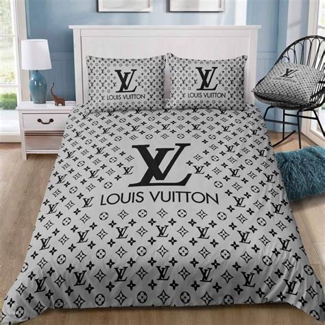 louis vuitton sheets bedding